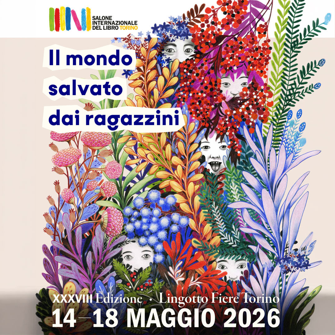 offerta salone del libro